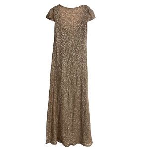 Sorella Vita Evening Gown